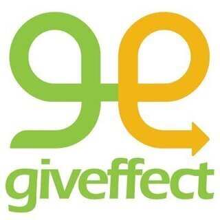 Giveffect Foundation logo