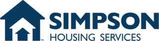 Simpson Housing Services logo