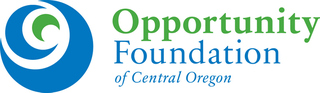 Opportunity Foundation of Central Oregon logo