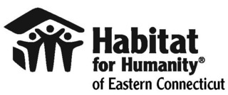 Habitat for Humanity of Eastern Connecticut logo