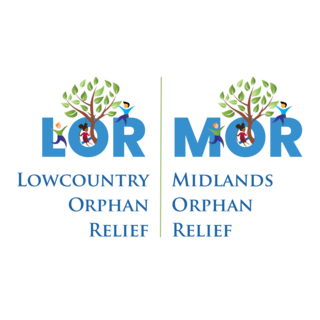 Lowcountry Orphan Relief logo