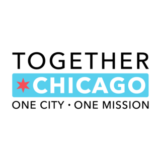 Together Chicago logo
