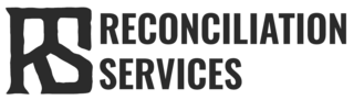 Reconciliation Services logo