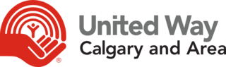 United Way of Calgary and Area logo