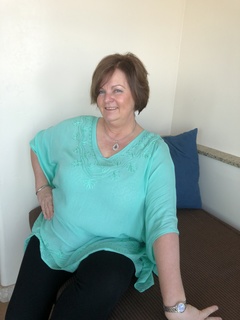 Sheila Hallam avatar