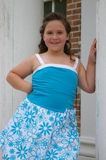 Mary Sawyer avatar