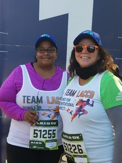 Yvonne Lawrence avatar