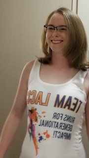 Kellie Williams avatar