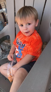 Cayson Lirette avatar