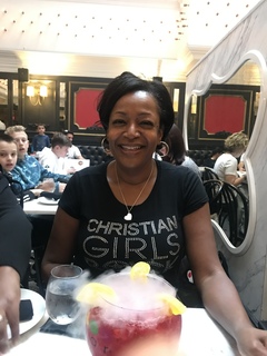 Marsha Vaughn avatar