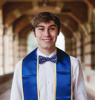 Michael Glidewell avatar