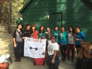 Tiffannie "Tea" Chang  avatar