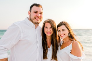 Sidney Carrier avatar