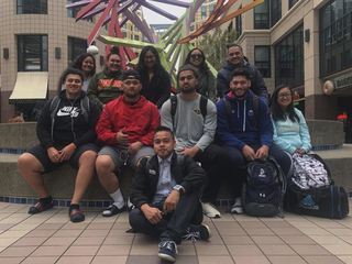 Leland Simpliciano avatar