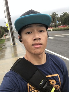 William Gerald Anunciacion avatar