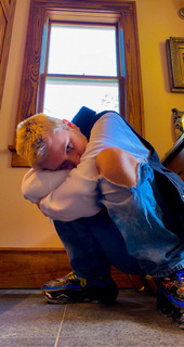 Elliot Rhodes avatar