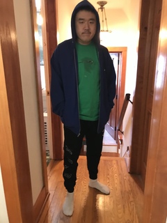 Jamie DeWoolf avatar