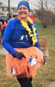 Pamela Callender avatar