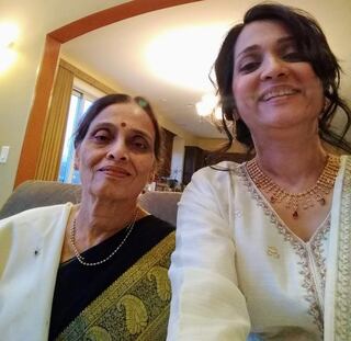 Maneesha Mankad avatar