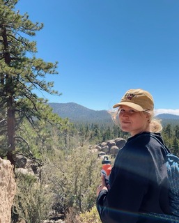 Madison "Clover" Ritsema avatar