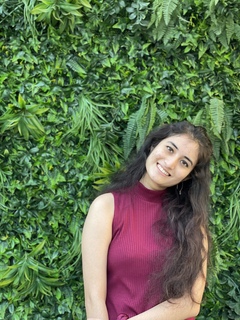 Manar "Mango" Ansari avatar