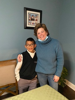 Jennifer Buzzi avatar