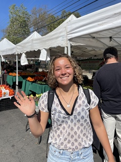 Zoe “Rocky” avatar