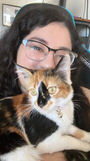 Erendira 'Calico' Espinoza avatar