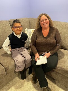 Carolee Oross avatar