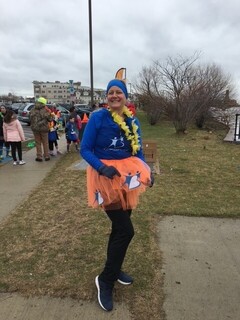 Pamela Callender avatar