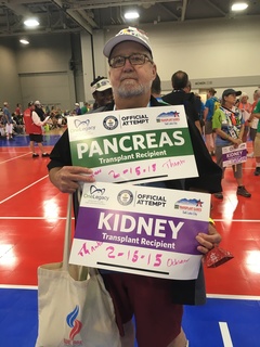 Charles Oubre III avatar