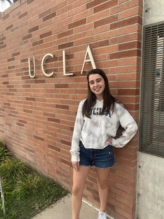 Abbie Liautaud avatar