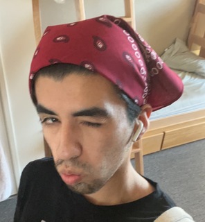 Isaac "Pluto" Membreno avatar