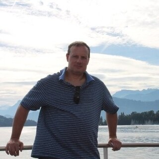 Robert DePalo avatar