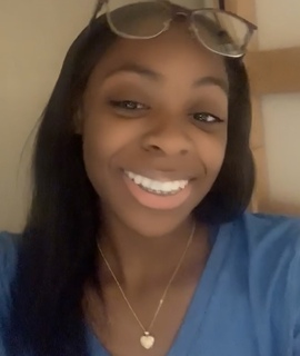 Shanille Davis avatar