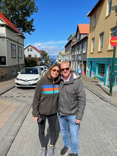 Jeremy Wilson avatar