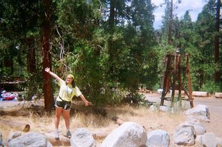 Ashley "Bat" Floum avatar