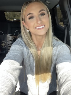 Aubree Bercegeay avatar