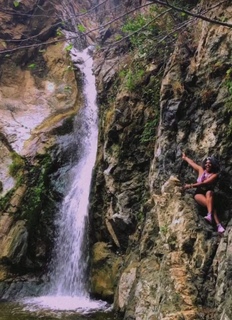 Sabrina Binford avatar