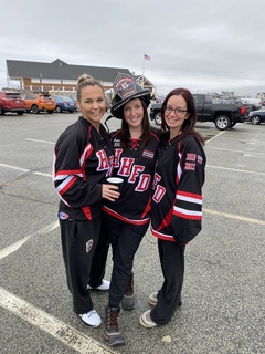 Shannon Crowe avatar