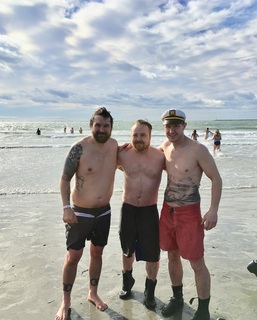 Benjamin Folsom avatar