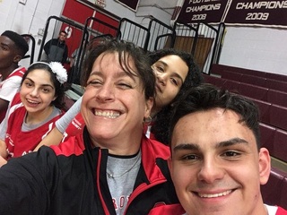 Kristen Coutoulakis "Coach Coutie" avatar