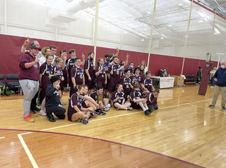 Oliveia Shaughnessy avatar