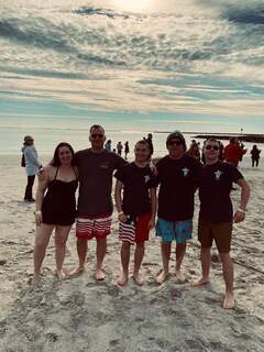 Veronica Houston avatar