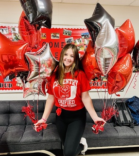 Raegan Garcia avatar