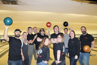 Charleen Cucci avatar