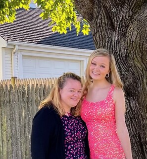 Mary-Ellen Powers avatar