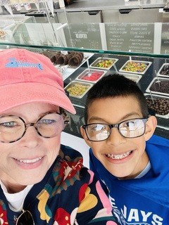 Jennifer Richardson avatar