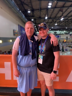 Zachary Coyne avatar