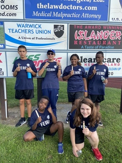 Sandy Nardolillo avatar